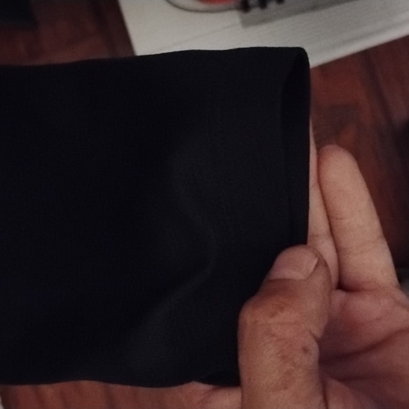 Nike tennis elements cardigan 3.0 size XXL colour Black & white - Picture 7 of 13